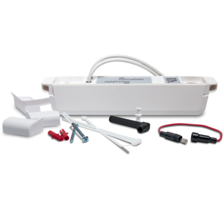 Aspen kondenzna črpalka Mini White S+ 