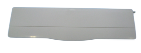 GORENJE VRATA ISPARIVAČA HLADNJAKA 381916 