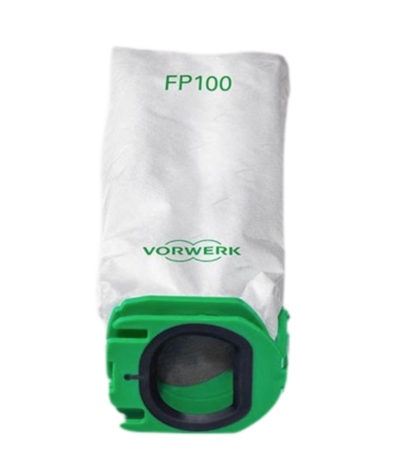 VACUUM CLEANER FILTER BAGS VORWERK VB100 VK 3960 3960 