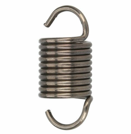 STRAOJ DRYER TENSIONER SPRING BEKO 40001026 