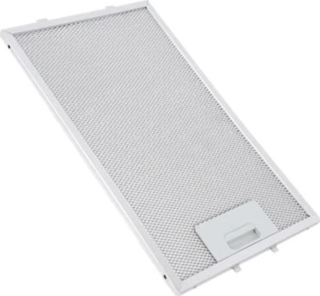 GREASE FILTER HOOD ELECTROLUX 325 X 197 X 10 mm 4055101697 