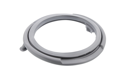ELECTROLUX WASHING MACHINE DOOR GASKET 4055113528 