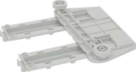 CANDY DISHWASHER BASKET GUIDE 41011424 