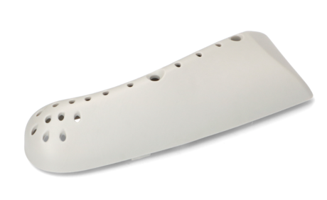 CANDY WASHING MACHINE DRUM RIB 41021914 