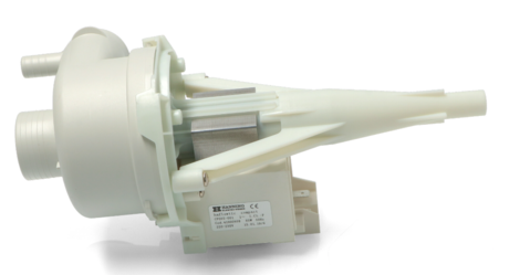 CIRCULATING PUMP FOR DISHWASHER CANDY - HOOVER 41900938 