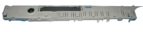 GORENJE WASHING MACHINE ELECTRONICS 442976 
