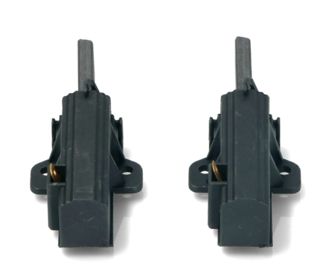ELECTROLUX- WHIRLPOOL - INDESIT WASHING MACHINE BRUSHES 481281719419 