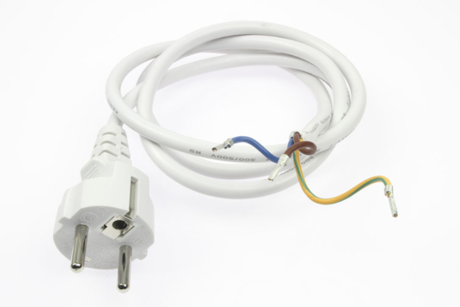 DELONGHI IRON POWER CABLE 5012810481 