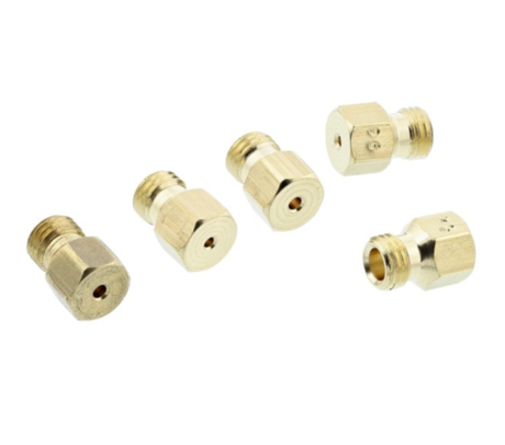 ELECTROLUX NOZZLES 