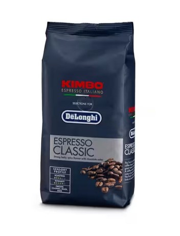 DELONGHI KAVNA ZRNA KIMBO CLASSIC 250G