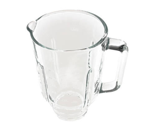 BRAUN 7322310584 KUHINJSKA MJEŠALICA STAKLENA POSUDA 