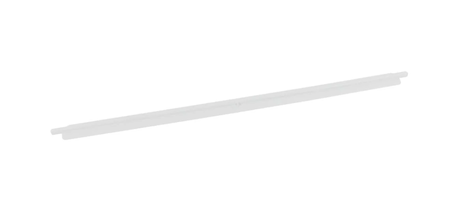 LIEBHERR REFRIGERATOR GLASS SHELF ATTACHING STRAP 7438228 