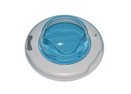 GORENJE WASHING MACHINE DOOR COMPLETE 863876 