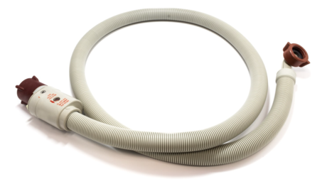 AQUASTOP DISHWASHER INLET HOSE CANDY 1.5m 92968155 