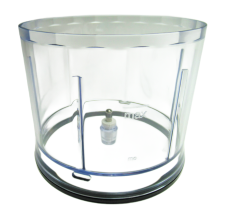 POSUDA ​​RUČNOG MIKSERA KENWOOD - BRAUN 500 ml AS00000228 