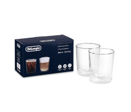 TERMO ČAŠE 400 ml DeLONGHI DLSC318 
