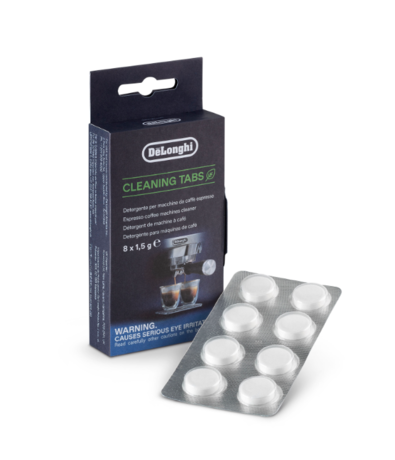 ČISTILNE TABLETE ZA KAVNE APARATE DELONGHI AS00002139