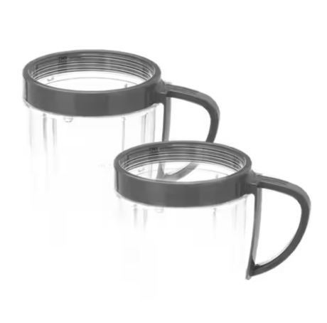 ROČAJ ZA POSODICO NUTRIBULLET ( 2 KOSA ) AS00002888