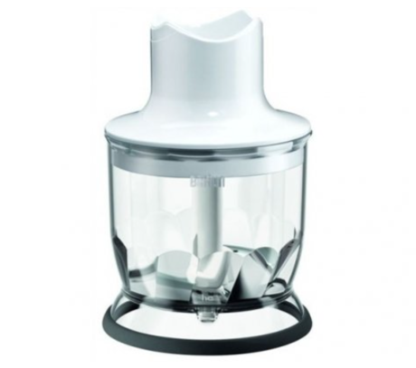 MQ20 WH WW HC sjeckalica EasyClick - Braun AX22110059 