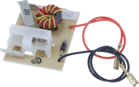 ELECTRONICS OF BOSCH 10000213 MICE CUTTER 