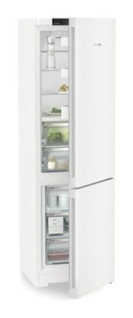 CBNc5723 Plus BioFresh NoFrost LIEBHERR Combined fridge-freezer with BioFresh and NoFrost system 