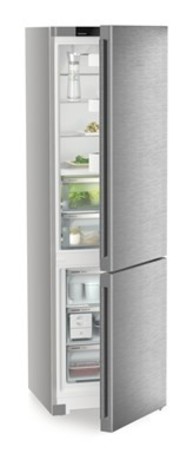 CBNsda572i Plus BioFresh NoFrost LIEBHERR Combined fridge-freezer with BioFresh and NoFrost system 