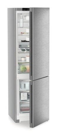 CNsda5723 Plus NoFrost LIEBHERR Combined fridge-freezer with EasyFresh and NoFrost system 