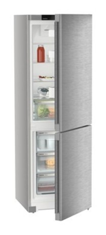 KGNsd52Vc03 LIEBHERR Kombinirani hladnjak-zamrzivač s EasyFresh i NoFrost sustavom 