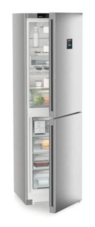 CNsfc573i Plus NoFrost LIEBHERR Kombinirani hladnjak-zamrzivač s EasyFresh i NoFrost sustavom 