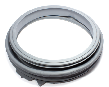 RUBBER - MESH DOOR OF WASHING MACHINE SAMSUNG DC64-02888A 