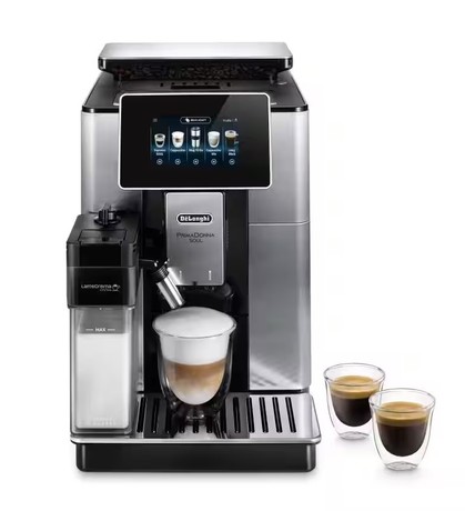 ECAM610.75.MB Prima Donna Soul DELONGHI KAVNI AVTOMAT