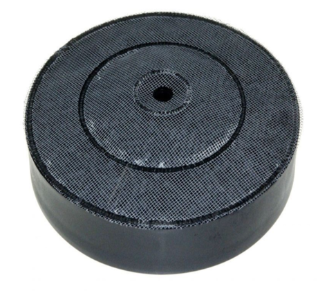 NAPA ZA UGLJENI FILTER ELICA TURBOAIR MOD.46 