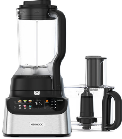 FDM73.480SS MULTIPRO ONETOUCH KENWOOD KUHINJSKI APARAT 