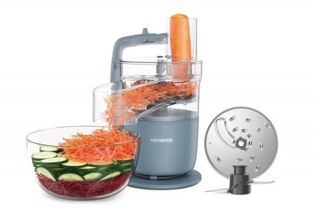 FDP22.130GY MULTIPRO KEENWOOD MULTIPRACTIC 
