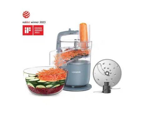 FDP22.130GY MULTIPRO KEENWOOD MULTIPRACTIC 