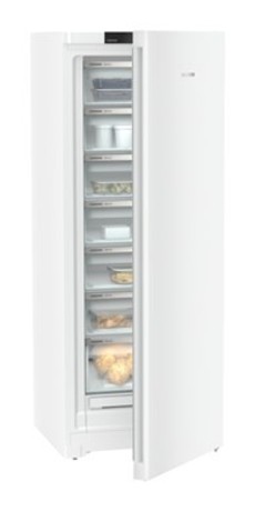 FNc7227 Plus NoFrost LIEBHERR Freestanding freezer cabinet with NoFrost system 