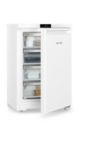 TGN14Ve04 Pure LIEBHERR Undercounter freezer with NoFrost system 