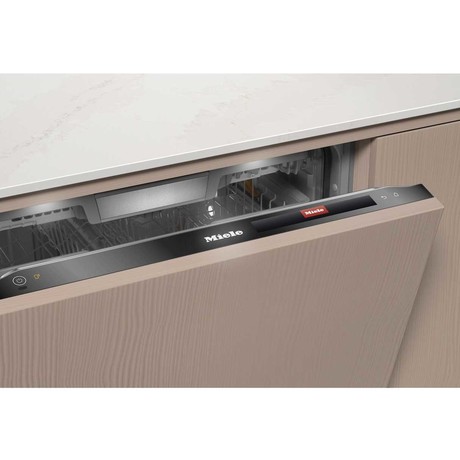 G7980SCVi AutoDos K2O MIELE Popolnoma vgradni pomivalni stroj