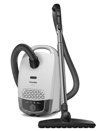 Guard S1 Parquet Flex MIELE Sesalnik
