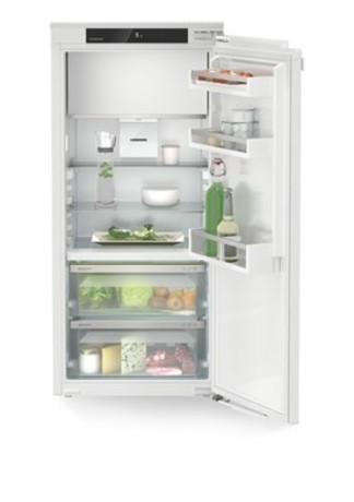 IRBc4121 Plus BioFresh LIEBHERR Ugradbeni hladnjak s BioFresh sustavom 