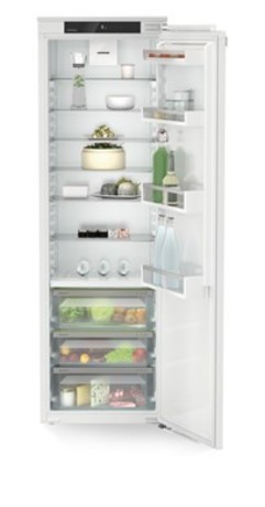 IRBd5120 Plus BioFresh LIEBHERR Ugradbeni hladnjak s BioFresh sustavom 