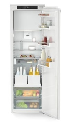 IRDdi5121 Plus LIEBHERR Ugradbeni hladnjak s EasyFresh sustavom 