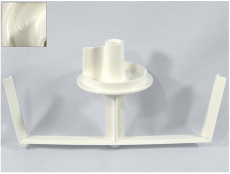 ICE CREAM SHOULDER ICE CREAM APPLIANCE KENWOOD KW629301 