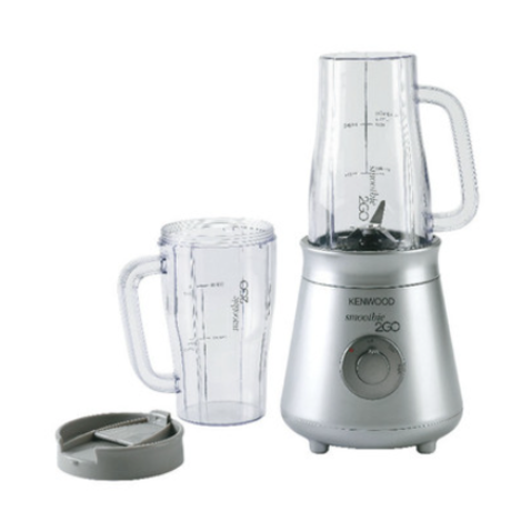 POKLOPAC ZA ŠALICU SB055 SMOOTHIE S2GO SILVER EU KW711634 