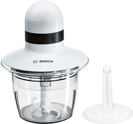 MMR08A1 BOSCH sjeckalica, 400 W, bijela 