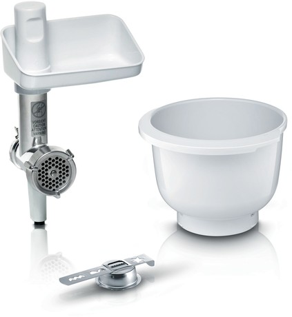 MUZ5BS1 Baking Sensation, BOSCH set 