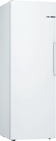 KSV33NWEP BOSCH Serie 2, Samostojeći hladnjak, 176 x 60 cm, Bijela 