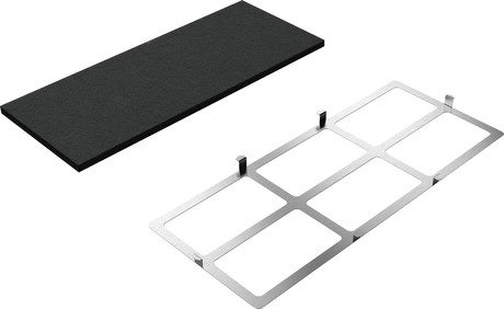 DWZ0IN0T0 BOSCH KOMPLET RECIRKULACIJE ZRAKA 