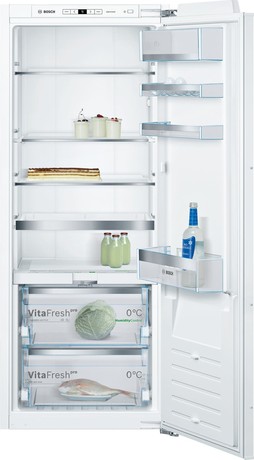 KIF51AFE0, BOSCH VGRADNI HLADILNIK 
