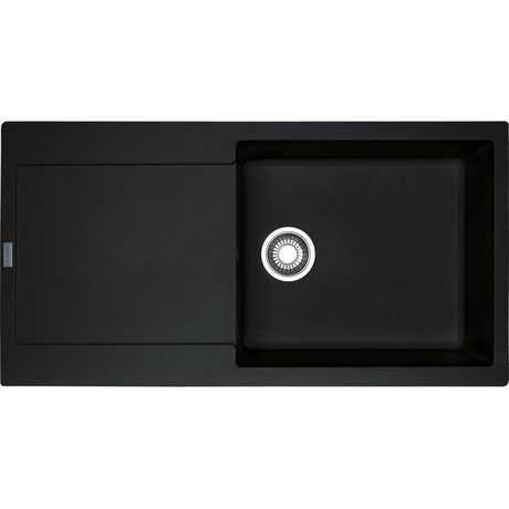 MRG 611-100XL FRANKE KITCHEN SINK onyx 